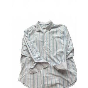 Tommy Bahama Men's Dress Shirt Size Medium